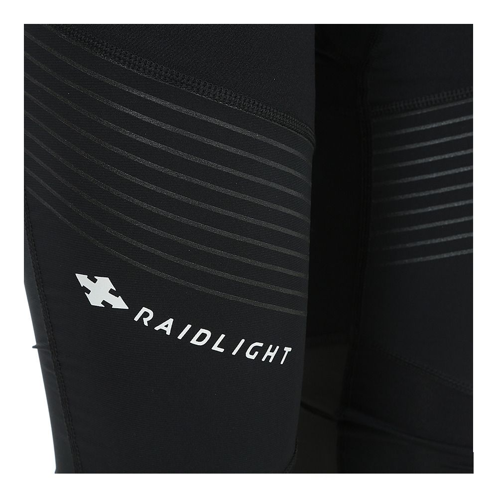 Raidlight RESPONSIV - Collant Femme black