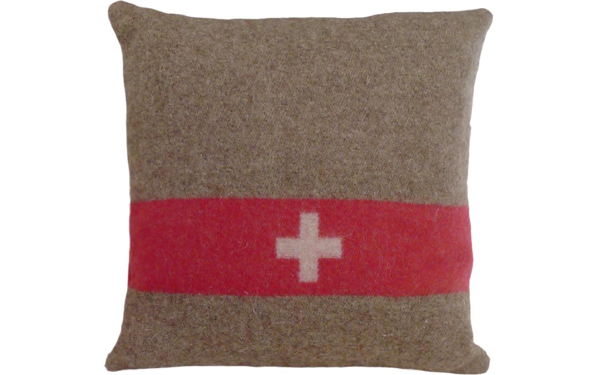 Kissen Armeekissen, 45 cm x 45 cmArmeekissen