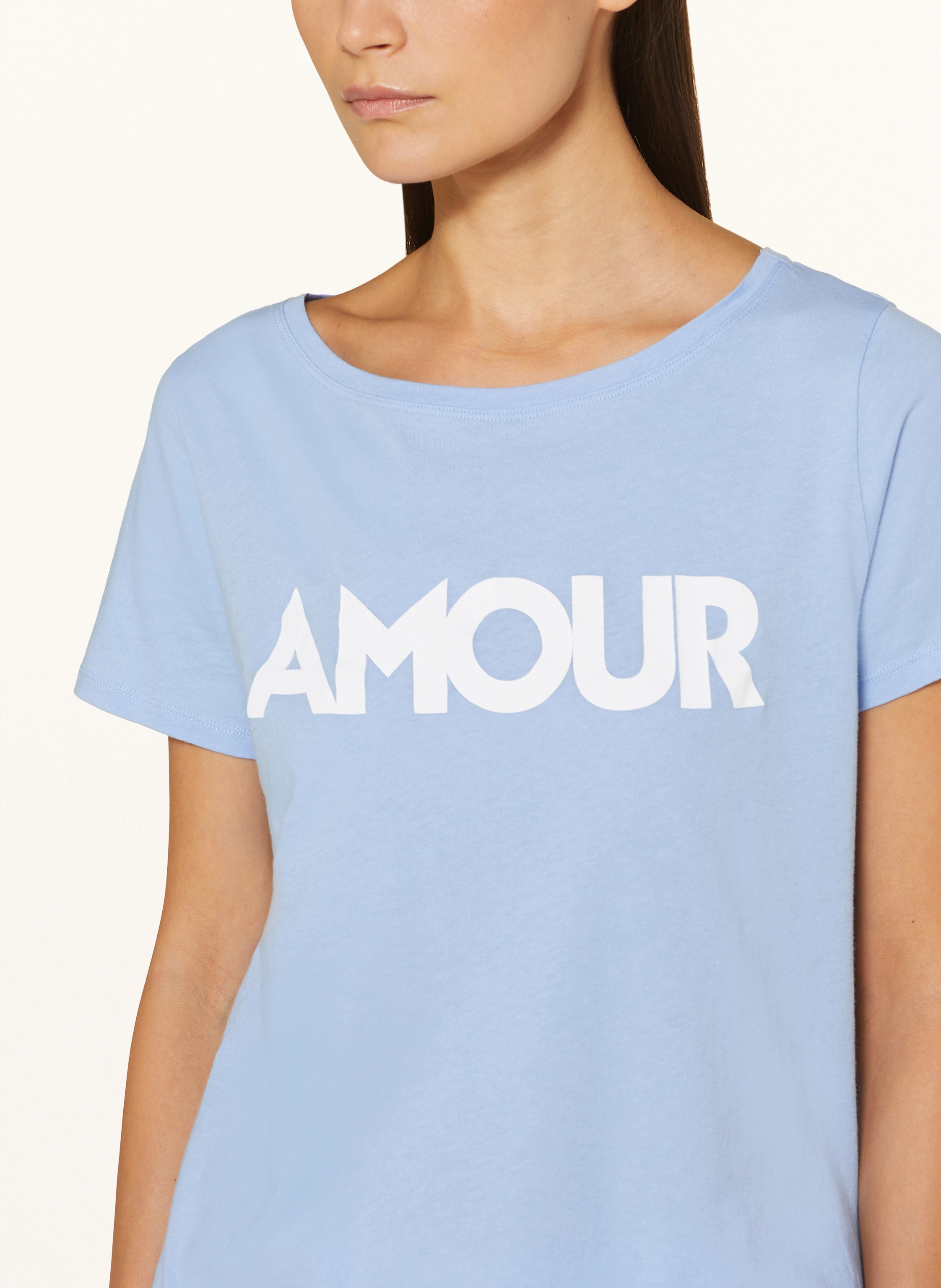 Juvia T-Shirt MERIT