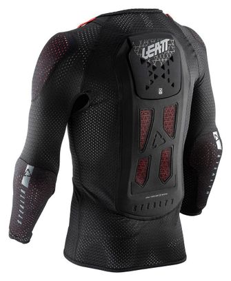 Veste de Protection Leatt Body Protector AirFlex Stealth