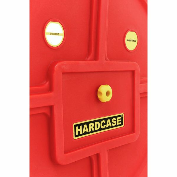 Hardcase 22