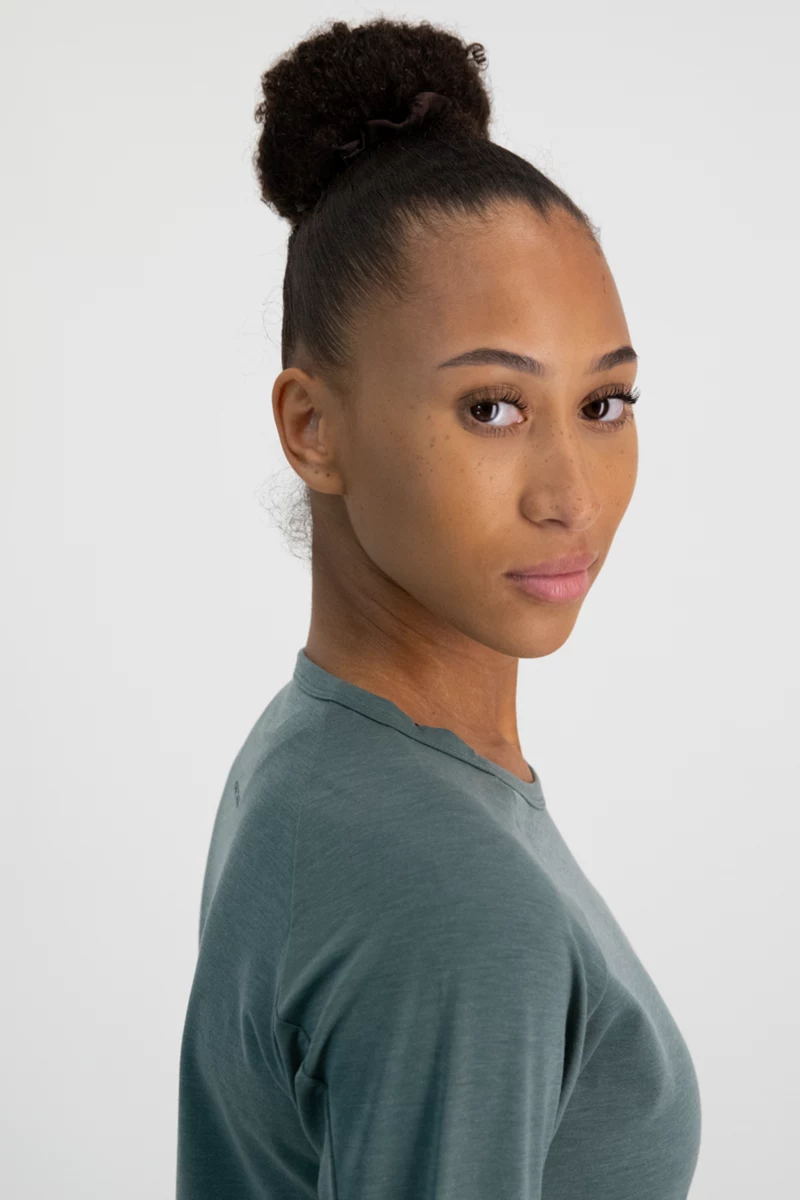 Kari Traa Aada Damen Longsleeve