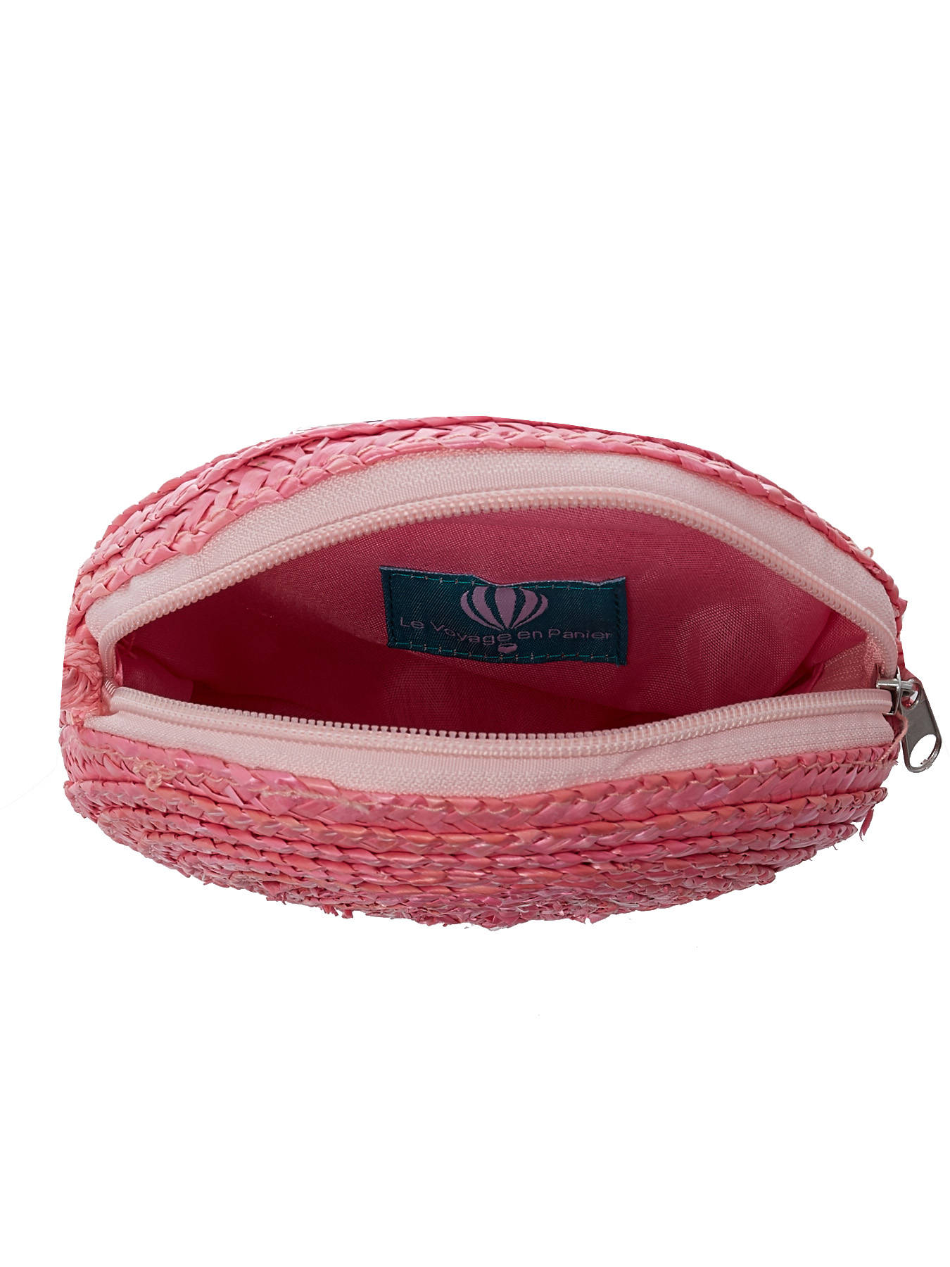 Sac bandoulire LE VOYAGE EN PANIER