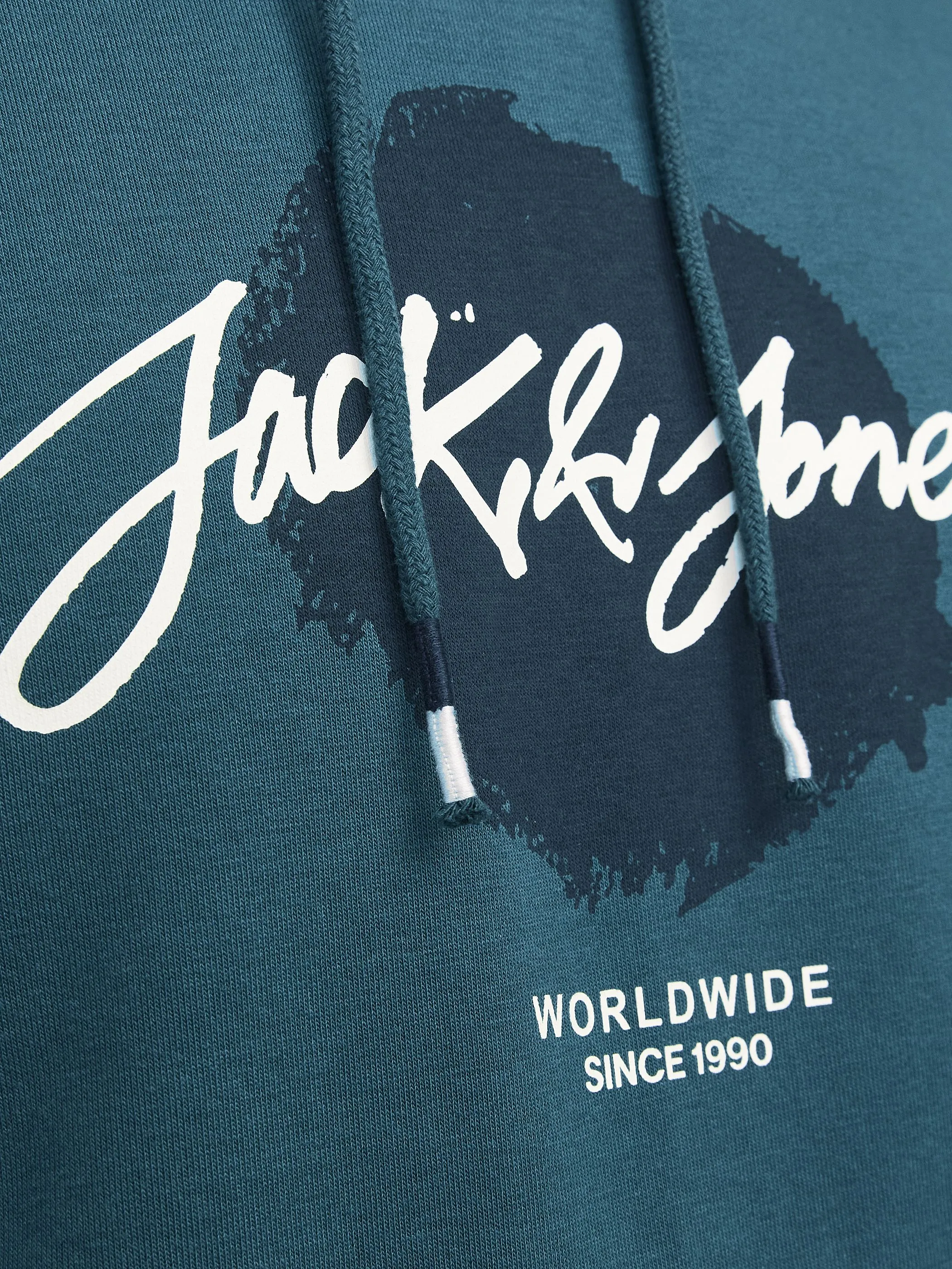 Jack&Jones JJTILEY SWEAT HOOD LN Hoodie