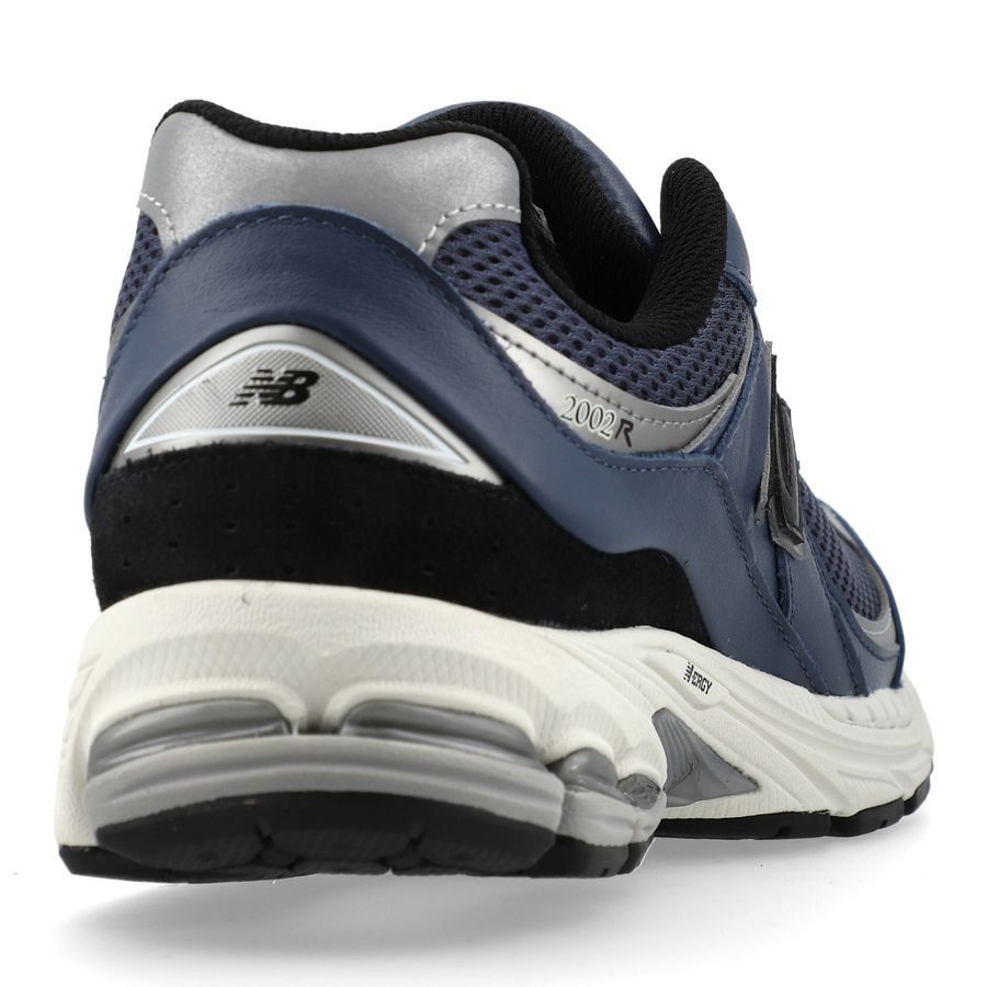 New Balance Chaussures 2002R - Bleu Indigo