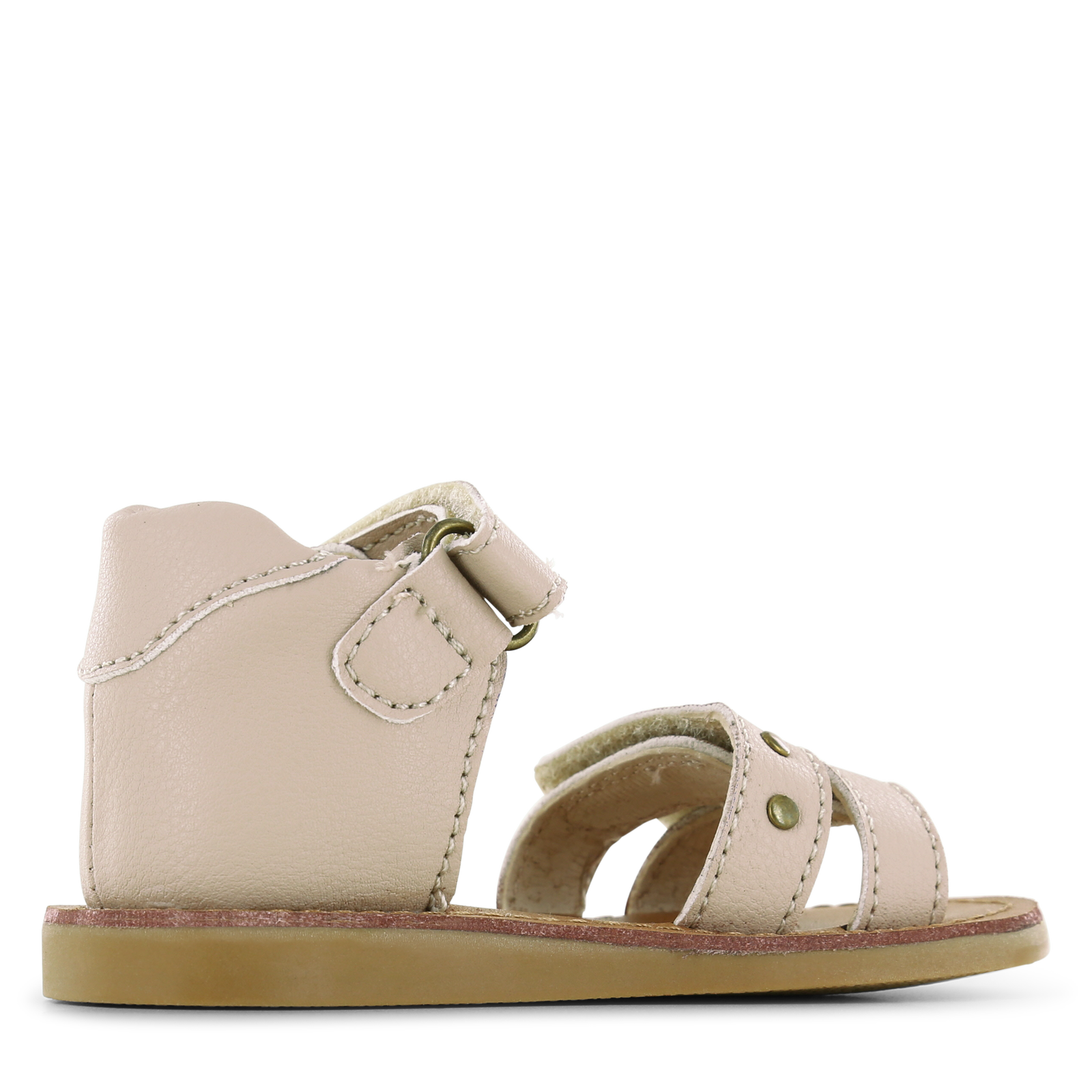Shoesme beige Sandale