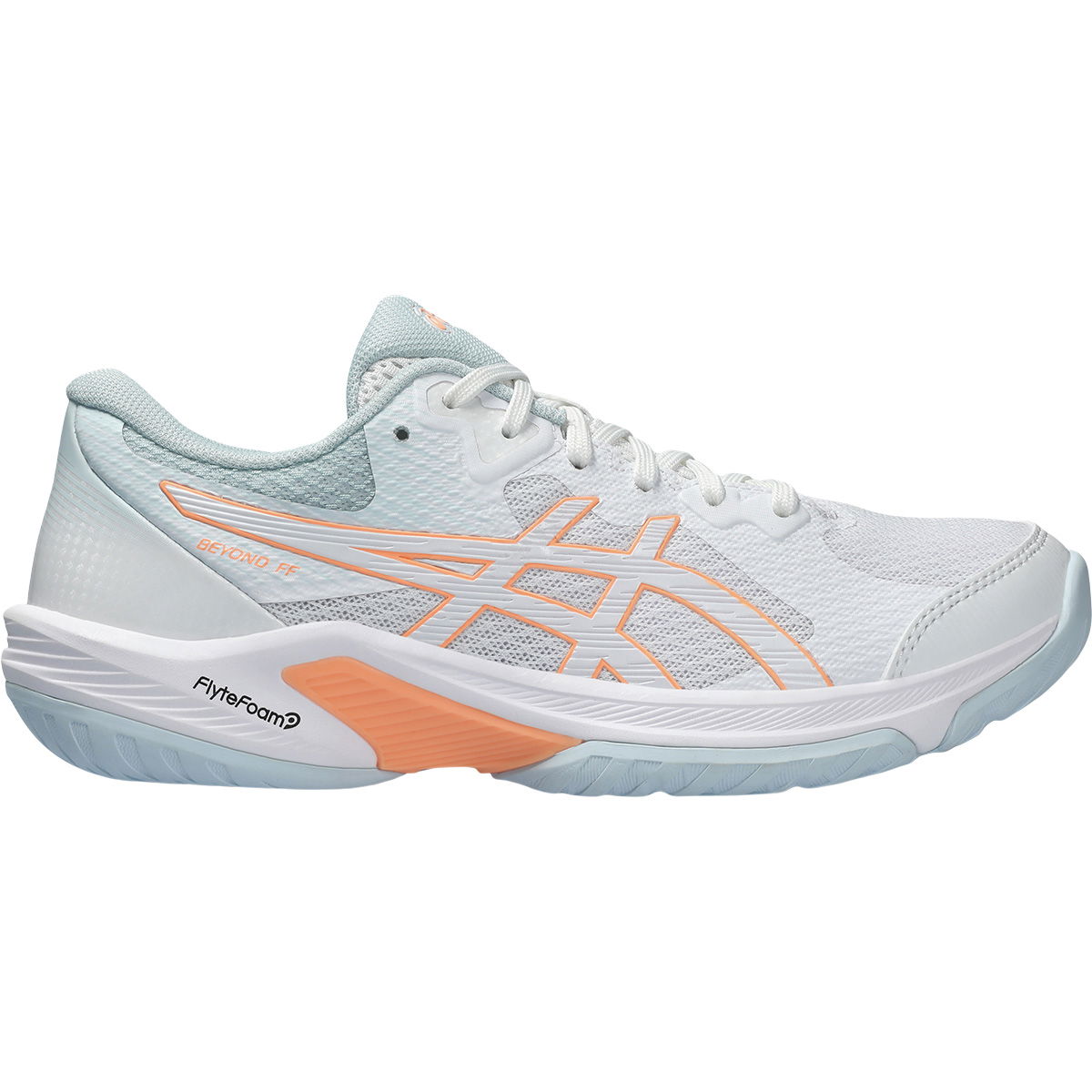 ASICS Beyond FF Håndboldsko Dame