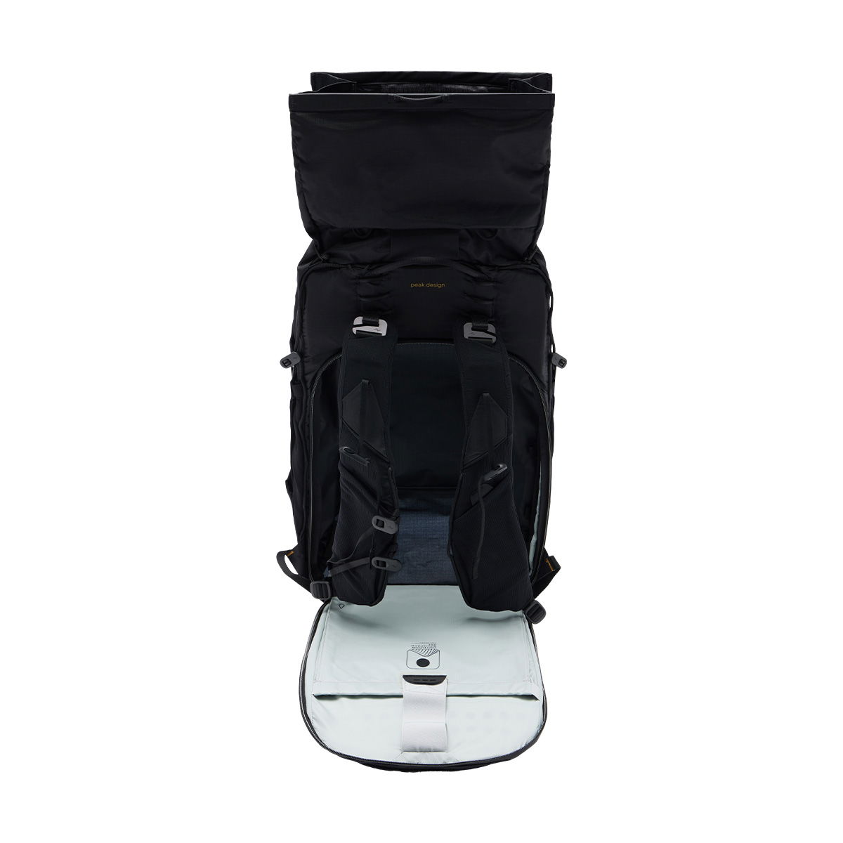 Peak Design Outdoor rygsæk 45 L (Black)