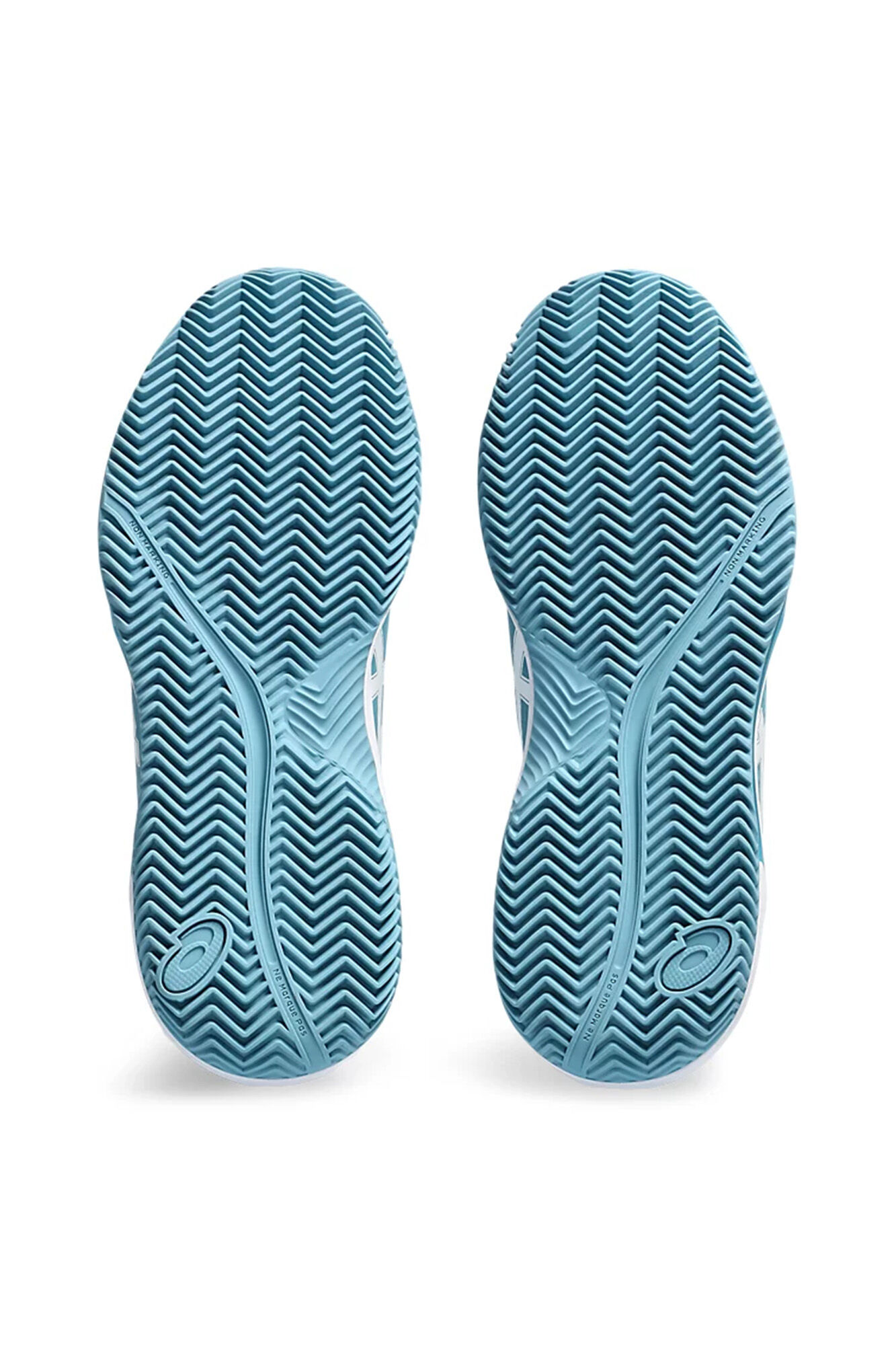 Sapatos de barro Gel-DediCat™ 8