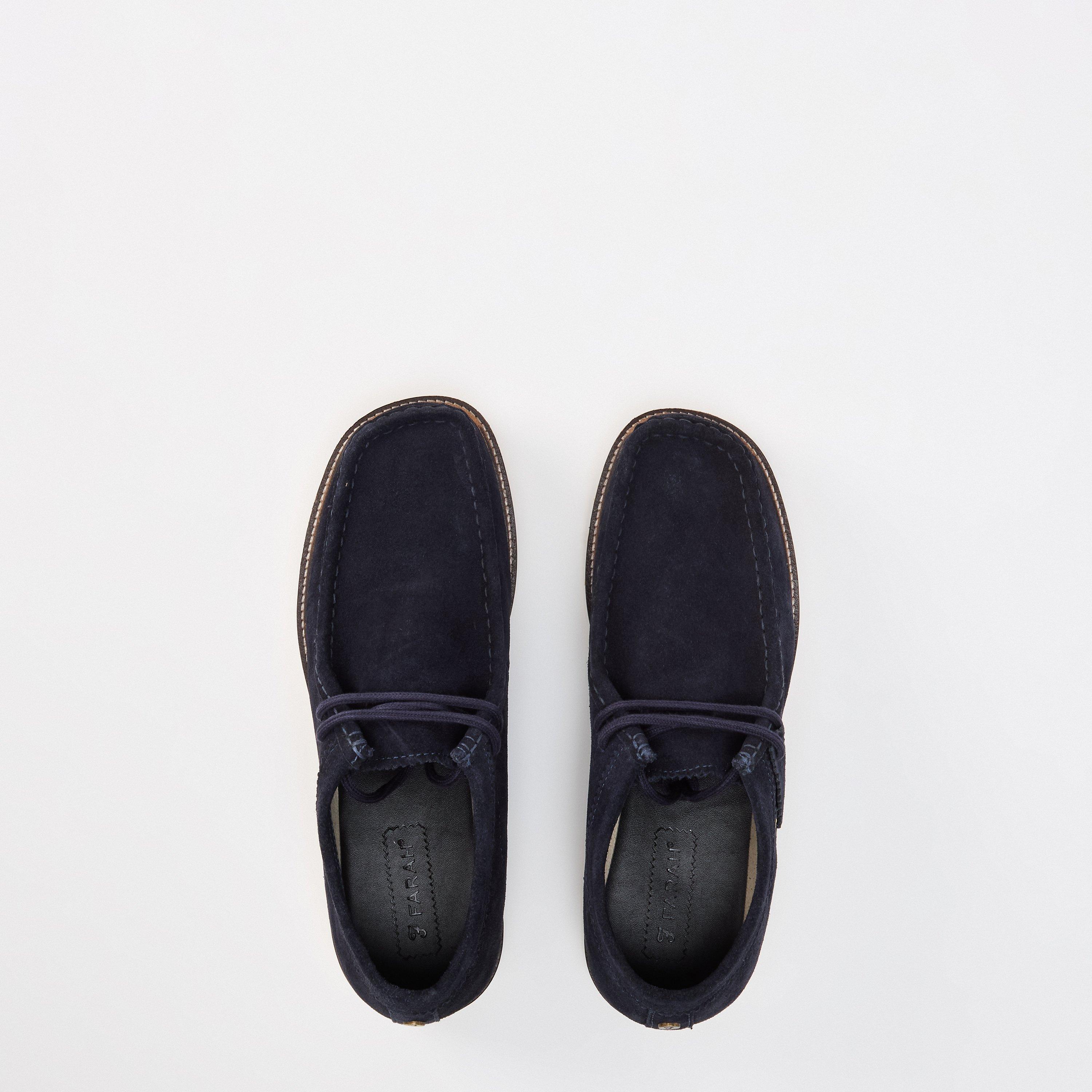 Farah Tully Shoe Sn99