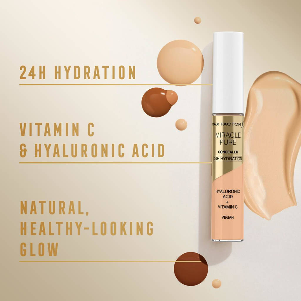 Miracle Pure concealer - 2