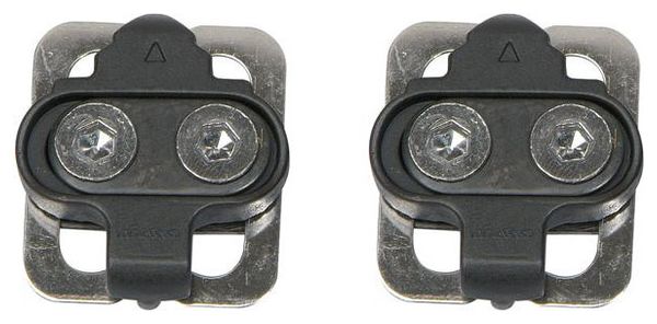 Paire de Cales Massi CM-406 SPD