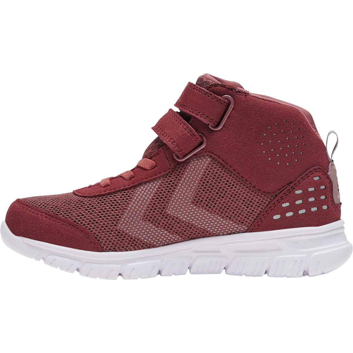 hummel Crosslite Tex Velcro Støvler Børn