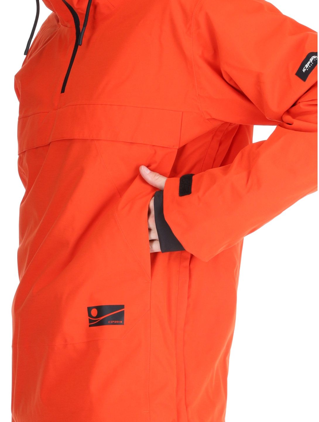 Charlton ski-jas heren