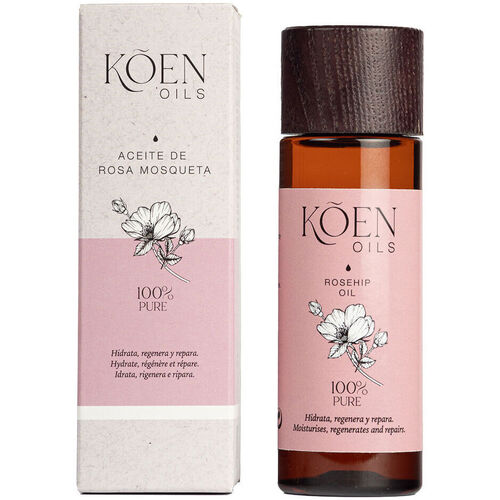 Koen Oils - Rosa Mosqueta Aceite