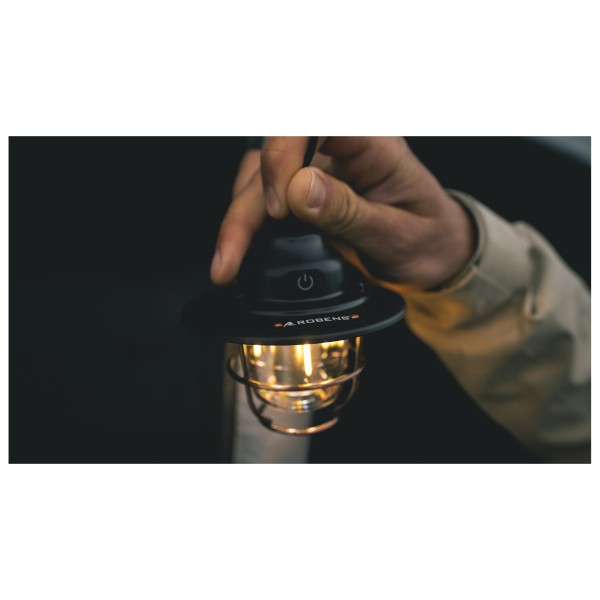 Robens - Suilven Rechargeable Lantern - Lampe à LED