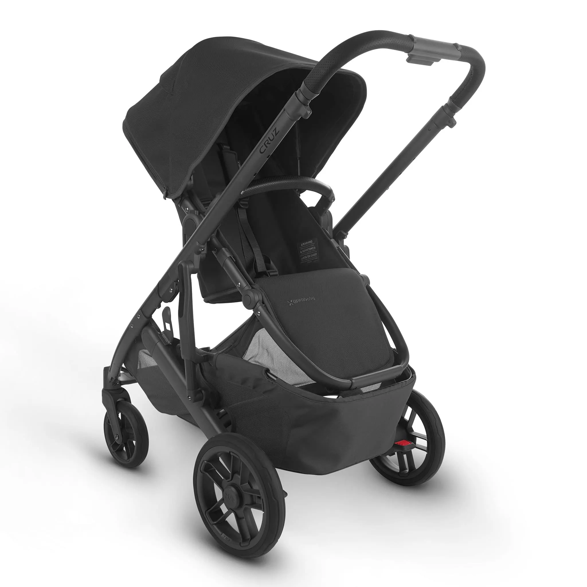 UPPAbaby Poussette Cruz V2 - Jake