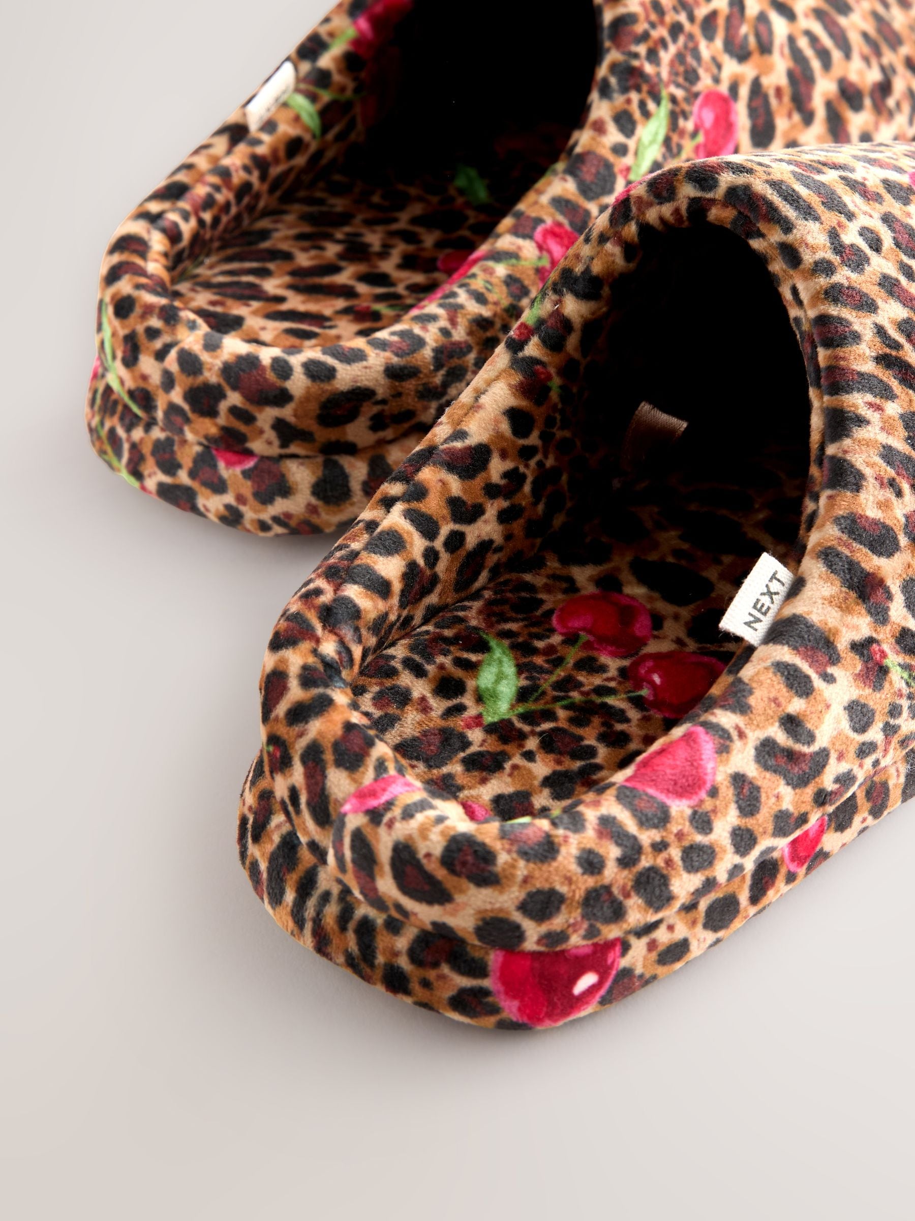 Animal Cherry - Pluche muilezels