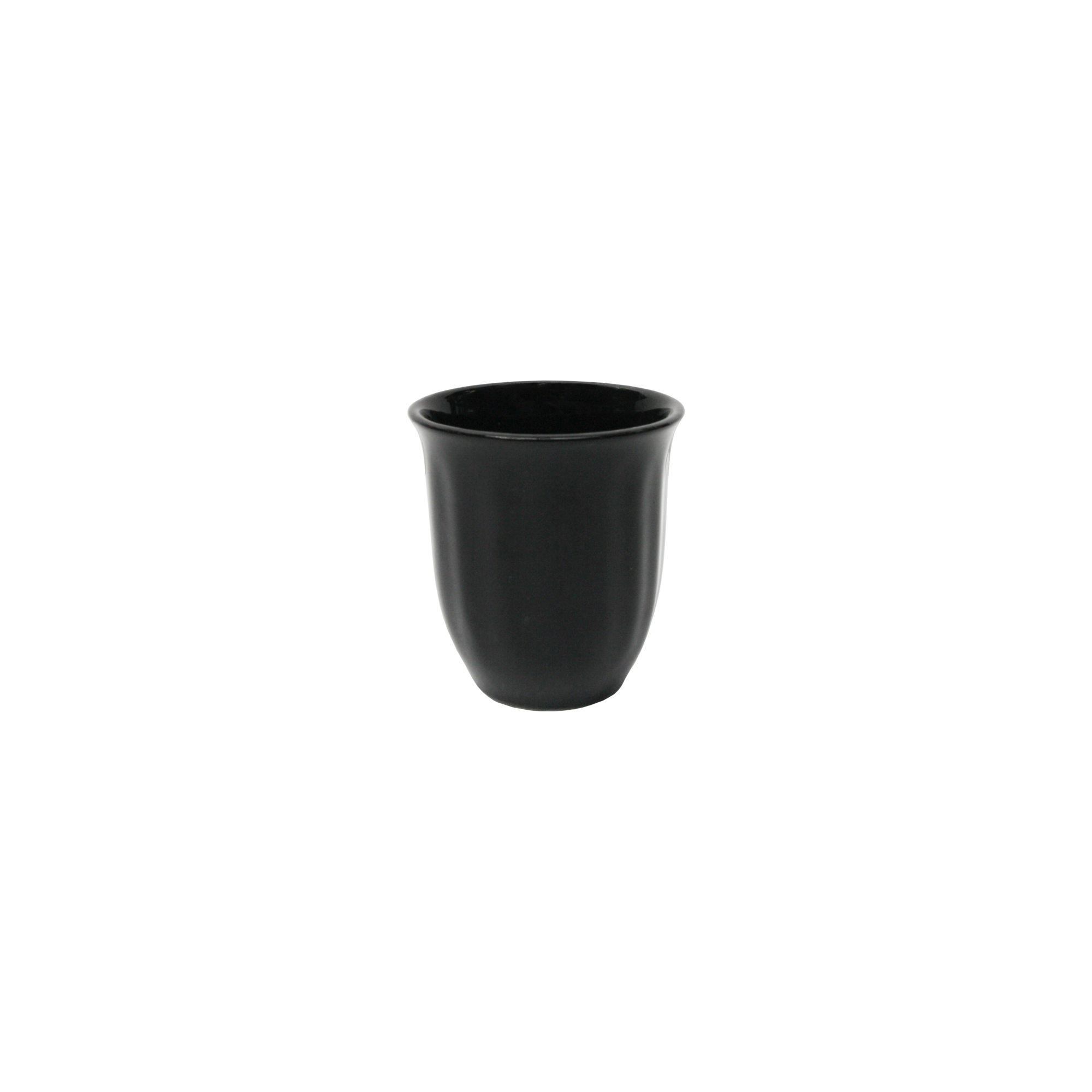 Royal Goedewaagen - Mug - Coal Black