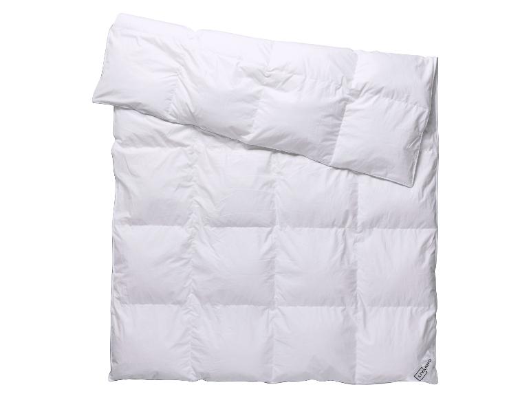 Donzen dekbed 200 x 200 cm