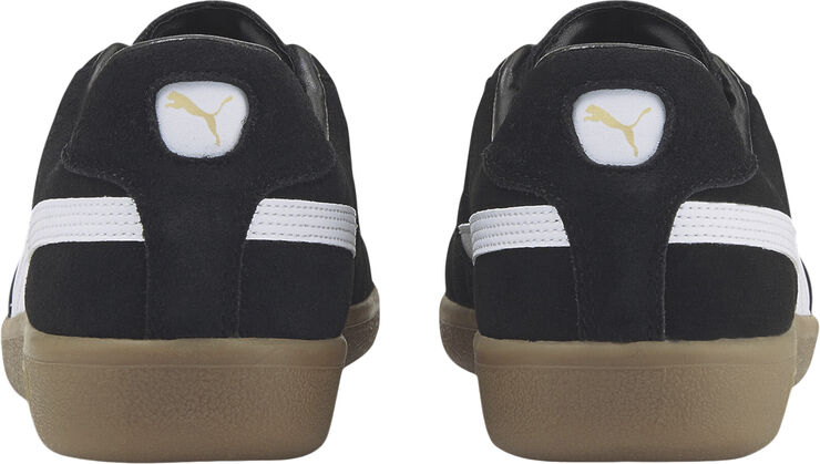 Puma Handball Indendørssko Sort