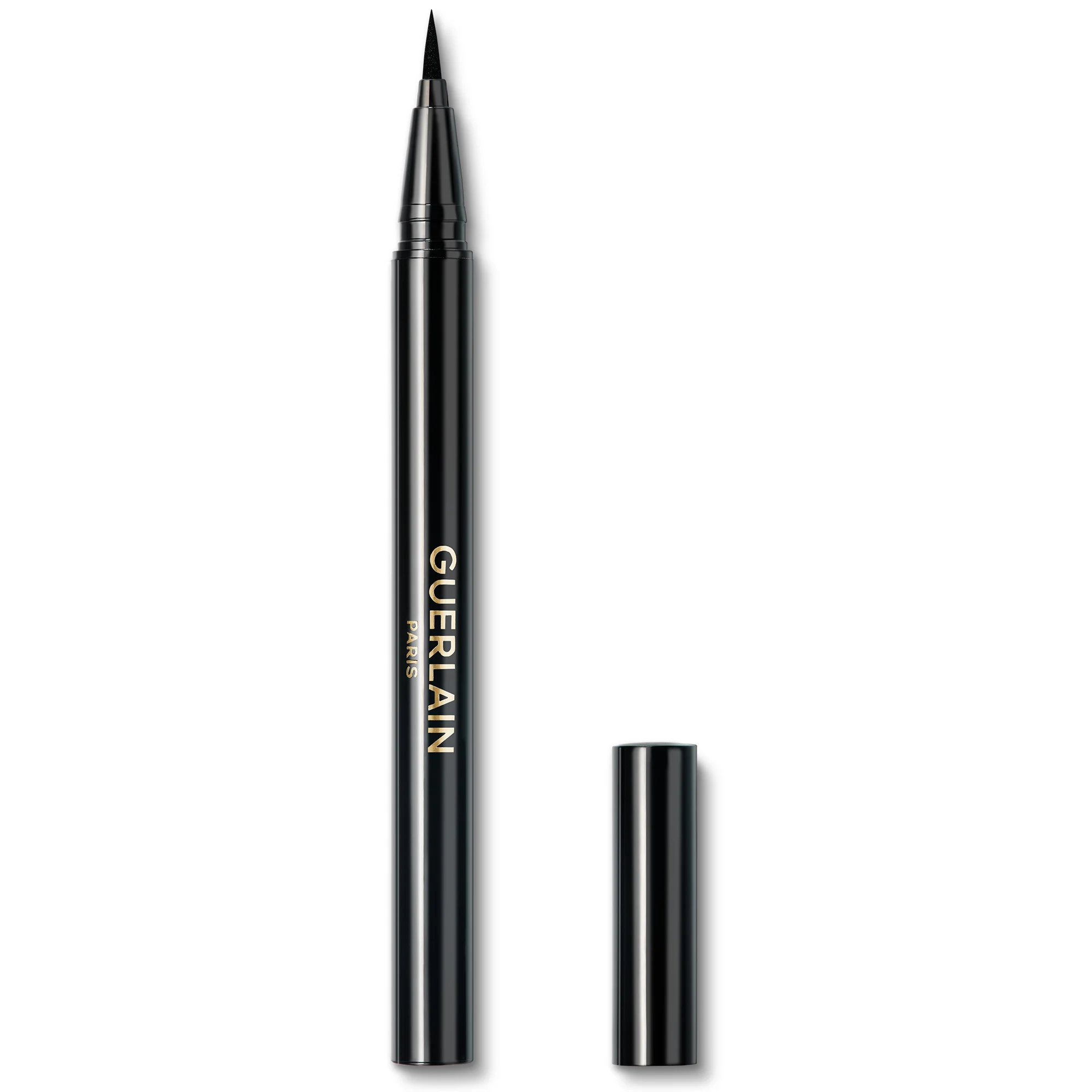 NOIR GEyeliner Graphique |- 01 Black
