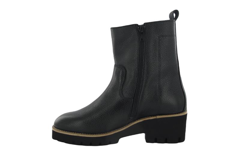 AQA Shoes A8500 torello black