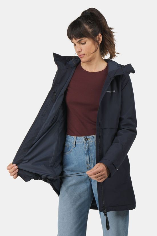 Didriksons Didriksons Helle Parka 5 Dames