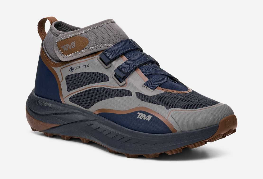Heren Trailwinder Mid GORE-TEX Hiking Shoe
