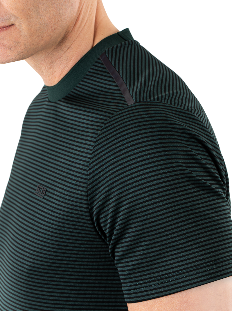 Tex Tennisshirt
