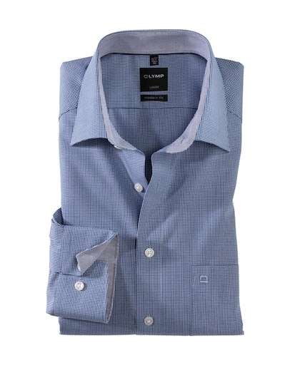 OLYMP Businesshemd »Luxor modern fit«