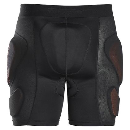 Short Furygan XROAD D3O® - Noir / Jaune