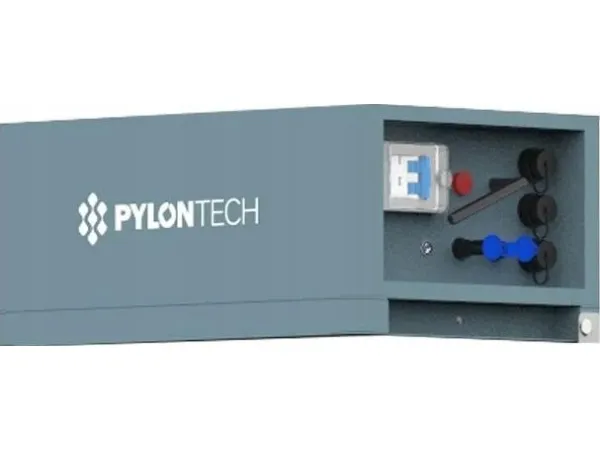 Pylontech H2 energibank kontrolmodul FC0500M-40S