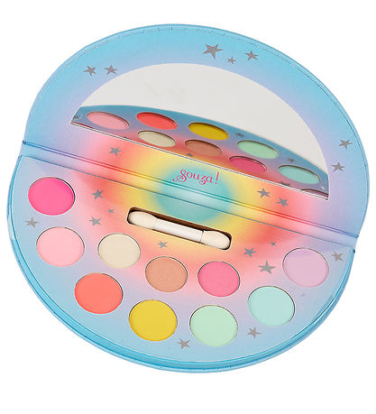 Souza Lidschatten - Unicorn