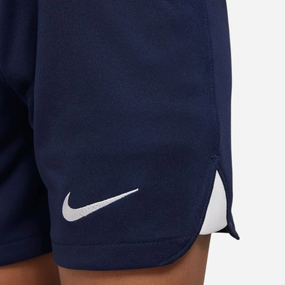 Nike PSG 22/23 Dri Fit Heim Junior Set