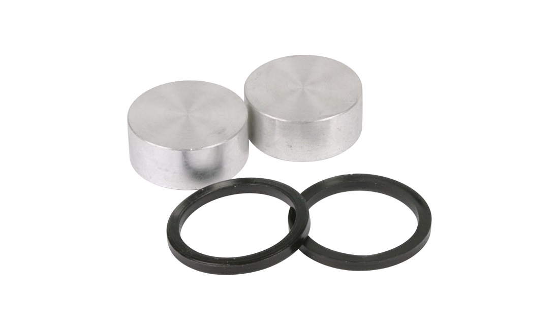 Rep. sæt for bremsecaliper, Ø30X13