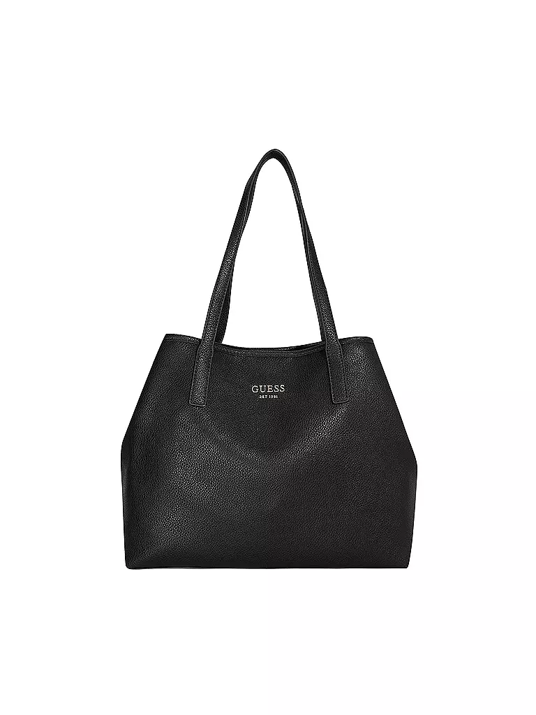 GUESS Tasche - Shopper VIKKY  schwarz