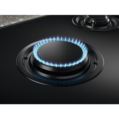 Plaque gaz Electrolux KGG643753K
