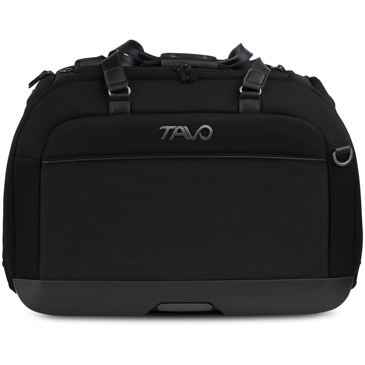 Tavo PetsTavo Pets   Hendrick Autositz und Transportbox onyx