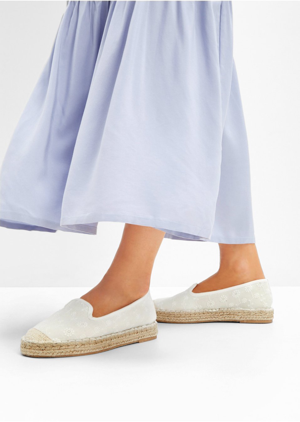 Espadrilles