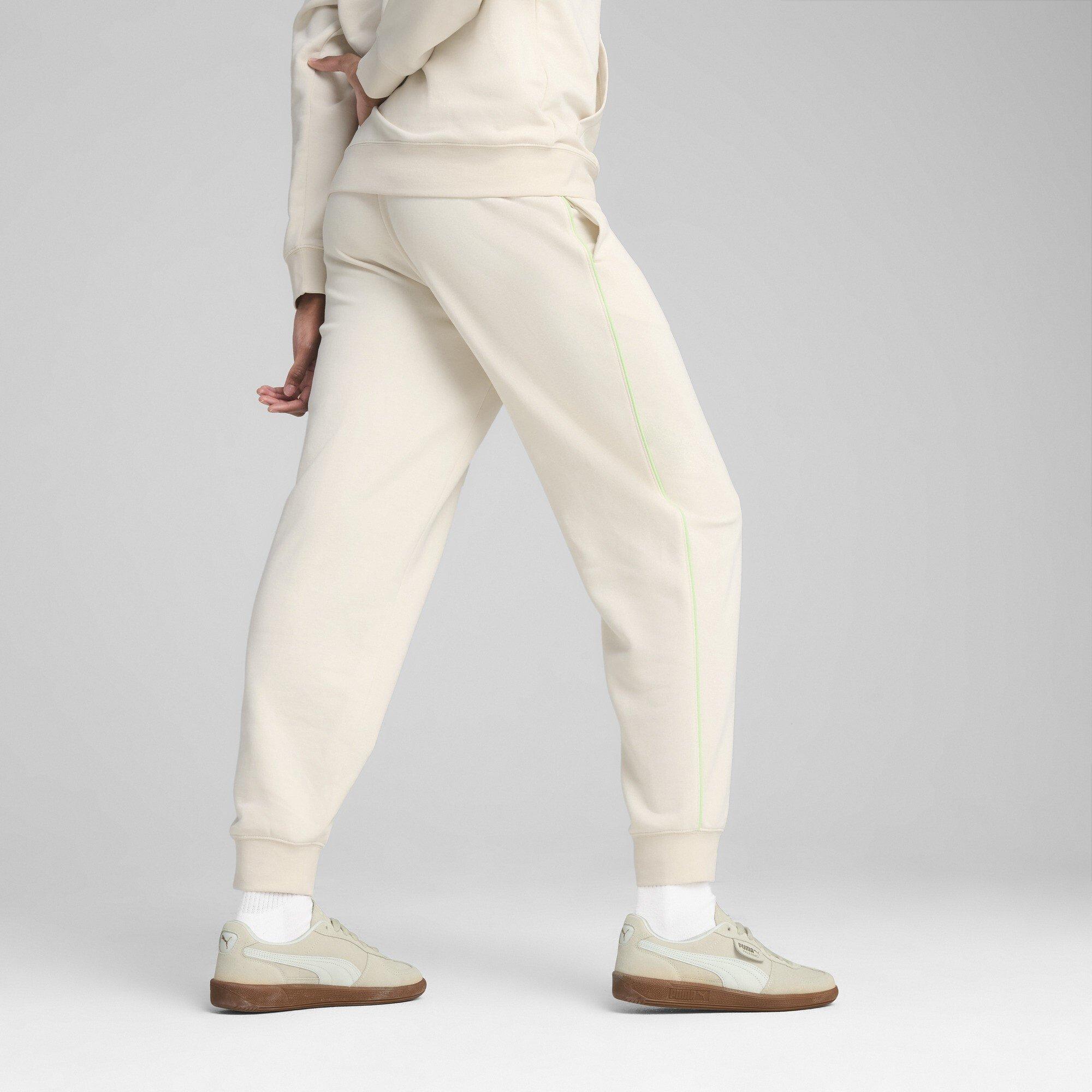 Puma Puma Sport Comfort Sweatpants Tr Cl Joggers Womens