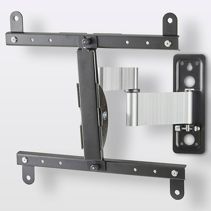 Support mural TV orientable et inclinable Erard EXO 400 TW3