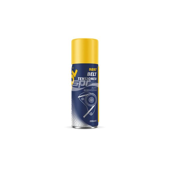 SCT - Mannol Spray Tensor Correia 200 Ml