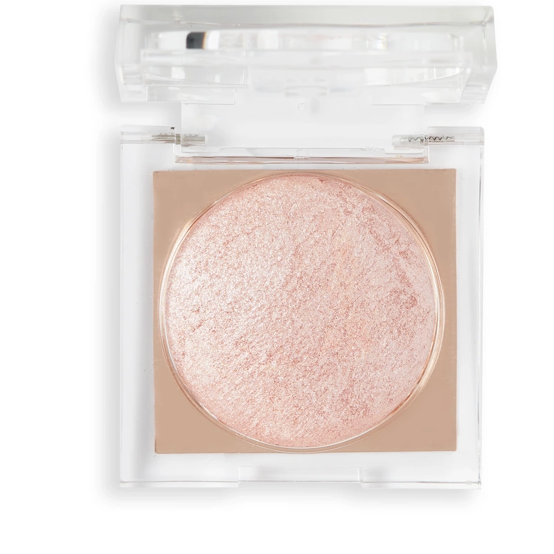 Makeup Revolution Beam Bright Highlighter 2,45 gr. - Rose Lustre