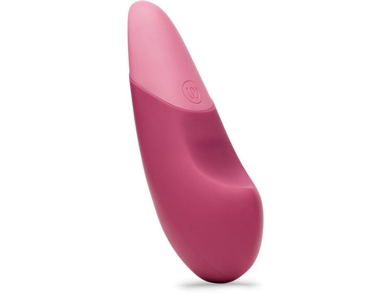Womanizer Vibrator Vibe Pink Vibrator steigert die Orgasmusreise ohne Überstimulation