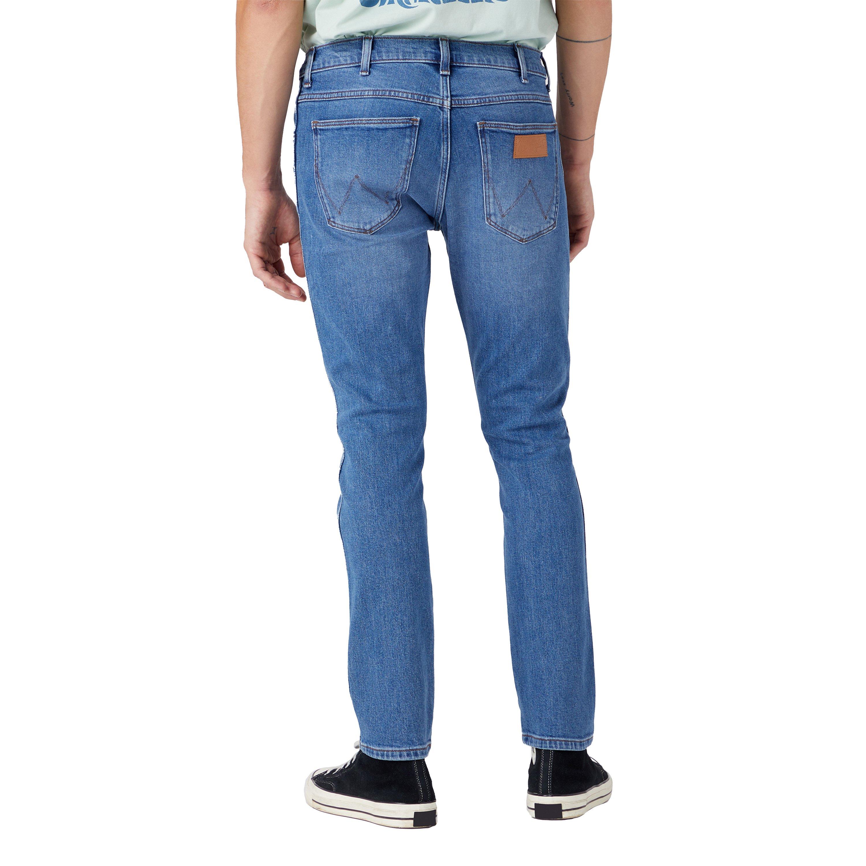 Wrangler Larston Jeans