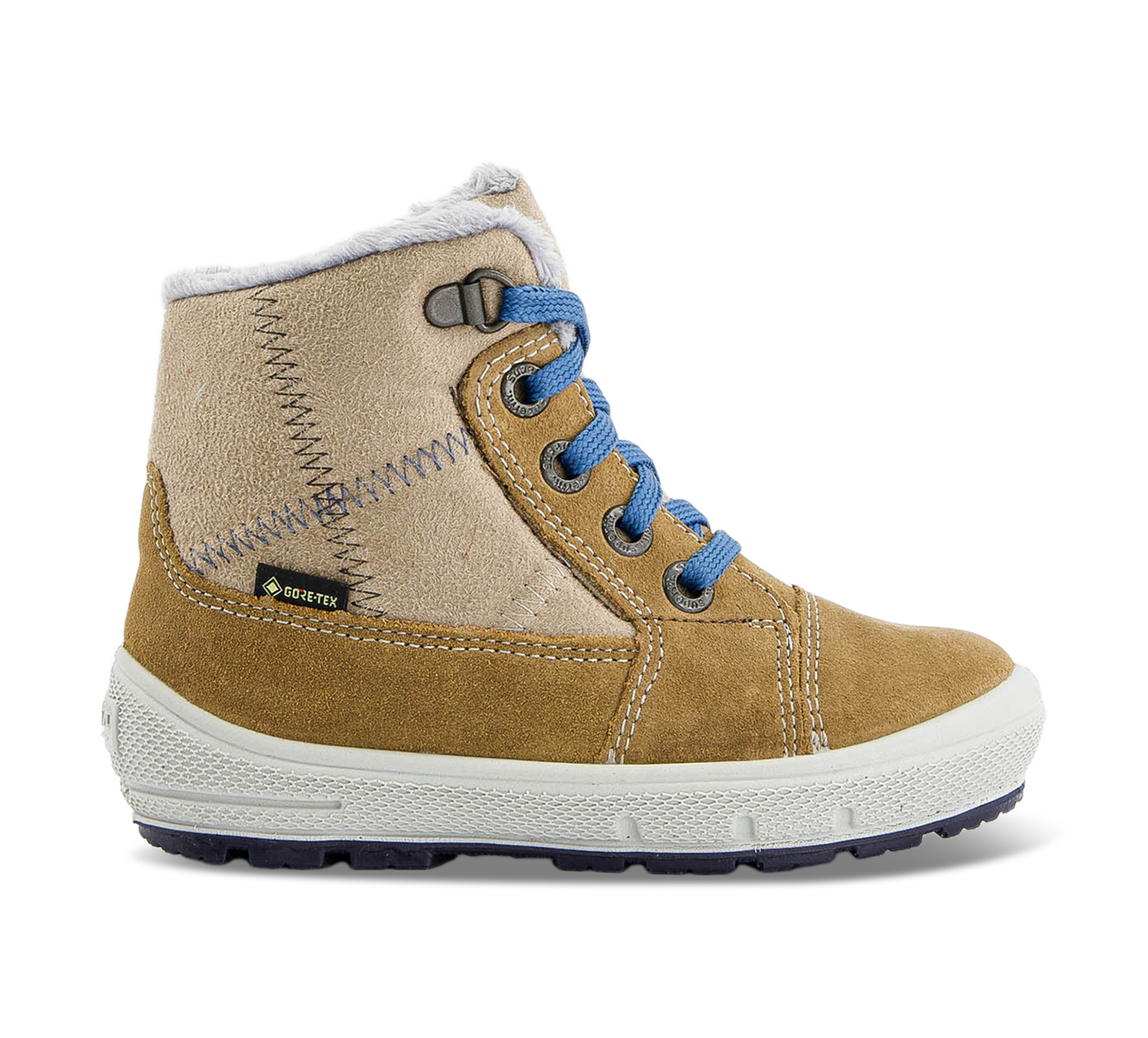 Superfit GROOVY beige/taupe
