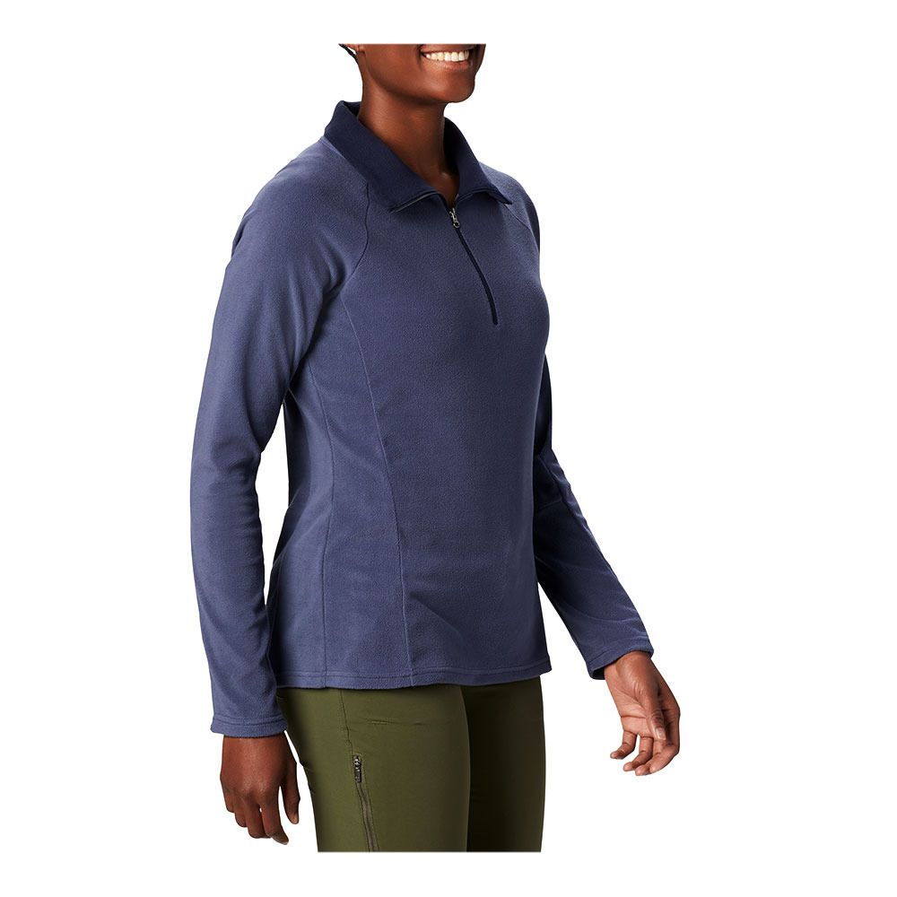 Columbia GLACIAL IV - Polaire Femme nocturnal