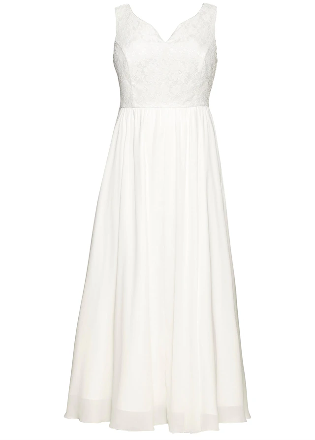 Sheego Abendkleid »Abendkleid«