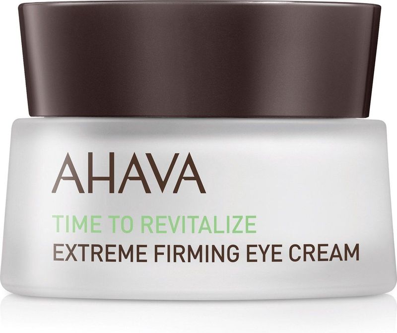 AHAVA - Extreme Firming Eye Cream - Oogcrème - 15 ml